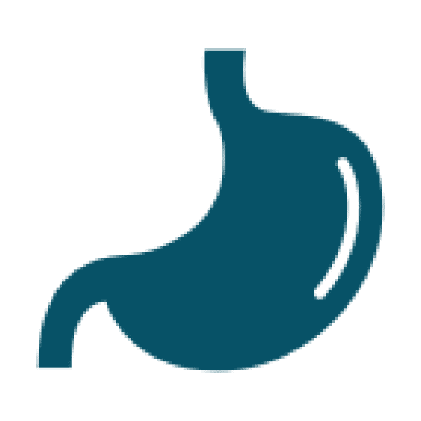 Appetite suppression by slowing<br />gastric emptying
